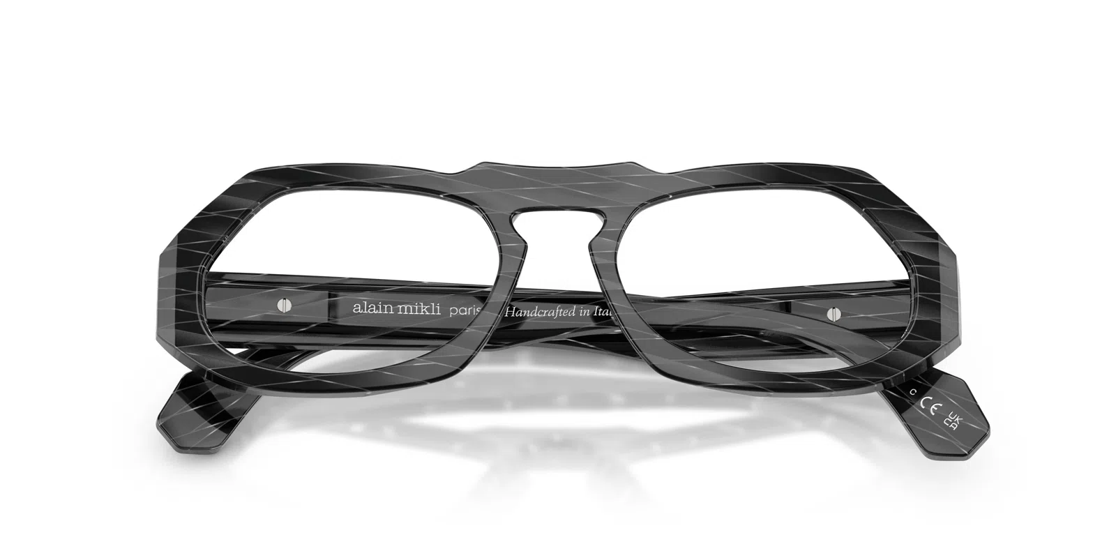 Alain Mikli 3547 Eyeglasses - view 28
